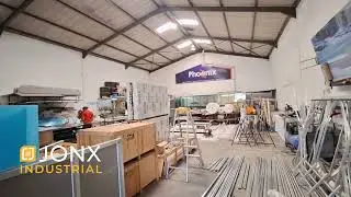 Warehouse TO LET in Killarney Gardens