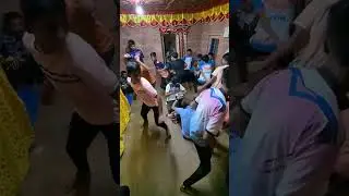 Kokan Balya Dance ganpati festival 2024🕺🕺🥰🌍