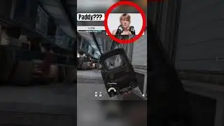 M8 #gaming #funny #rainbowsixsiege #jynxi #ufc #ufc305 #paddypimblett