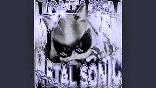 MONTAGEM METAL SONIC (Mega Slowed) (INSTRUMENTAL)