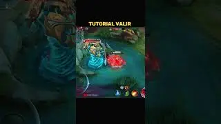 ✅ Valir Tutorial by Renyaaa