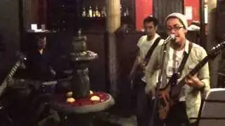 cold turkey - runaway stone