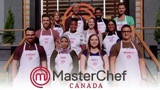 This Season On MasterChef Canada S5
