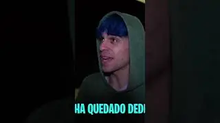 Edit de toda la serie de V&Iacute;CTOR 🧟@Albertisment @Alextis @Chustertv #parati #terrors #edit