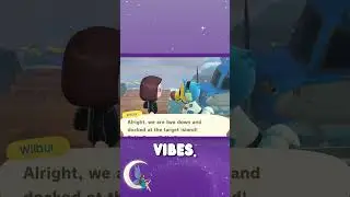Forcing DREAMIES to spawn in ACNH!