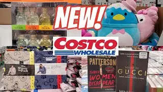 COSTCO NEW SALE AND MORE SHOP WITH ME 2021
