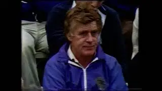 1982 Ray Warren and Keith Barnes need counselling
