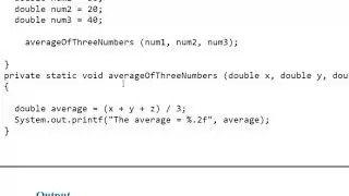 Method1