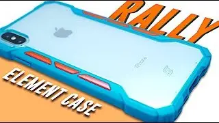 Element Case RALLY | iPhone XS Max