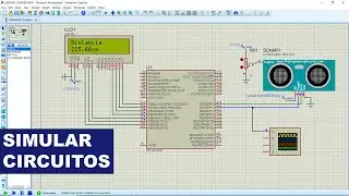 Simular circuitos electr&oacute;nicos en Proteus Design Suite