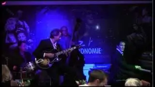 Jean-Pierre BERTRAND et Nicolas PESLIER: 