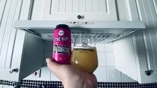 The Hop! Single Hop Series - Simcoe Edition | SALT