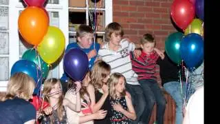 Blofield Year 6 2012 (Short Clip!)