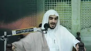 الملا حسن الخليفة ميلاد الامام الرضا عليه السلام لعام ١٤٤٣هـ