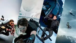 Should you choose to accept it | Mission impossible Cold lie