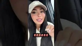 MAEVA GHENNAM - 11 Décembre 2025