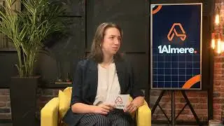 Interview met Florian Pronk SGP over vertrouwen in de politiek