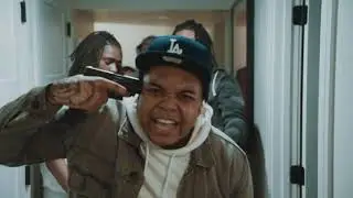 Doa Beezy - Free Savo (Official Video)