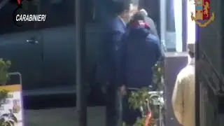 Mafia, il boss intercettato: 