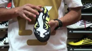 Nike Mercurial Vapor VII Review at Azteca Soccer