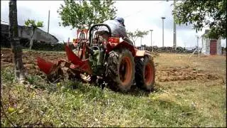 Lavoura Agria 8980