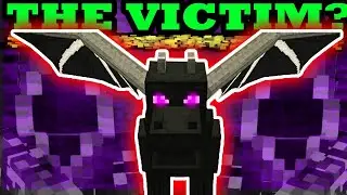The SECRET STORY of the END ~ Minecraft 1.19