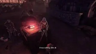 Shadwen gameplay PC HD [1080p/60fps]