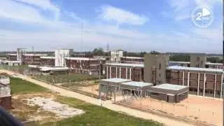 Sistema de rehabilitación del Comcar