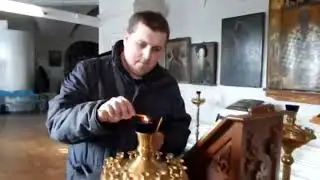 СЕЛЬСКАЯ ДОРОГА ©