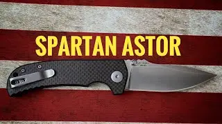 A GREAT value &ldquo;work knife&rdquo; in CTS-XHP