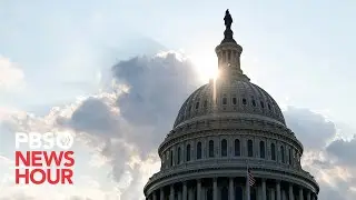 WATCH LIVE: House GOP leadership holds briefing