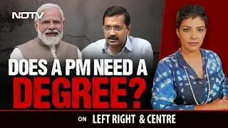 Does A PM Need A Degree? | Left, Right & Centre