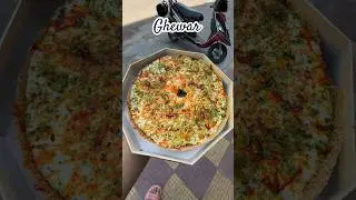 Rabri Ghewar😍 #traditionalfood #marwadi #indiansweets #indianfood #jodhpur #marwadisong #ghewar