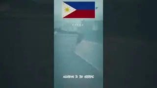 This is a disaster 😭 #short #philippines