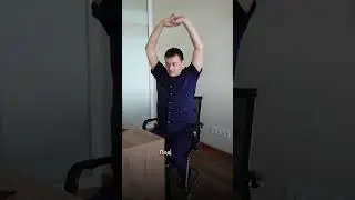 Зарядка на рабочем месте