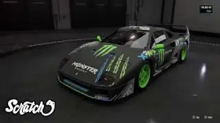 5 Tips you can do before your first Forza 7 Race