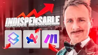 Top 10 des outils IA INCROYABLES pour faire exploser ta productivité en 2024