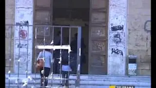 LECCE      IL RIESAME RIGETTA: MICCOLIS RESTA AI DOMICILIARI
