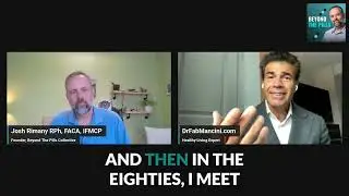 Dr. Fabrizio Mancini Shares the Secret to Wholeness