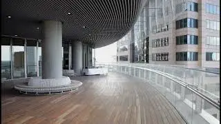 One Bligh, Architect Christoph Ingenhoven