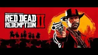 Red Dead Redemption 2 - Fabuła