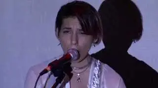 Opal Onyx - Brooklyn The Hive 2013 (1)