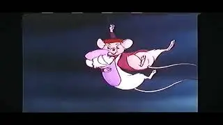 Opening To The Lion King II Simba's Pride 1998 Vhs (Version #1)