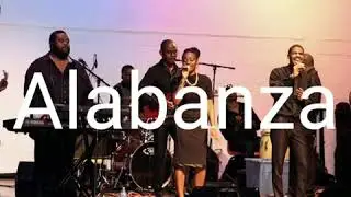 M&ograve;n ki pi wo . Alabanza