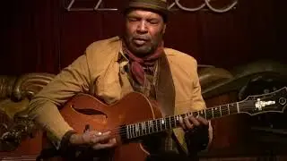 George Kontrafouris Trio HammondB-3 wLeslie, Bobby Broom, JasonWastor Green Mill Chicago IL 11-21-25