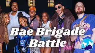 Bae Brigade Battle Live From Dream Con 2024