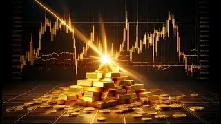 A Remarkable Week for Gold: Setting Records Despite Closing Lower - 04/25/2025