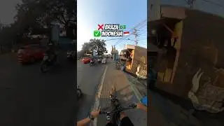 Не Бразилия, это Маланг 🇮🇩 Индонезия #malang #mtb #downhill #bike #urbandownhill #gopro
