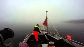 Rophs- Egnetrakt - Linefiske