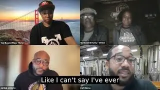 Insights Into African Beer and Brewing Culture.